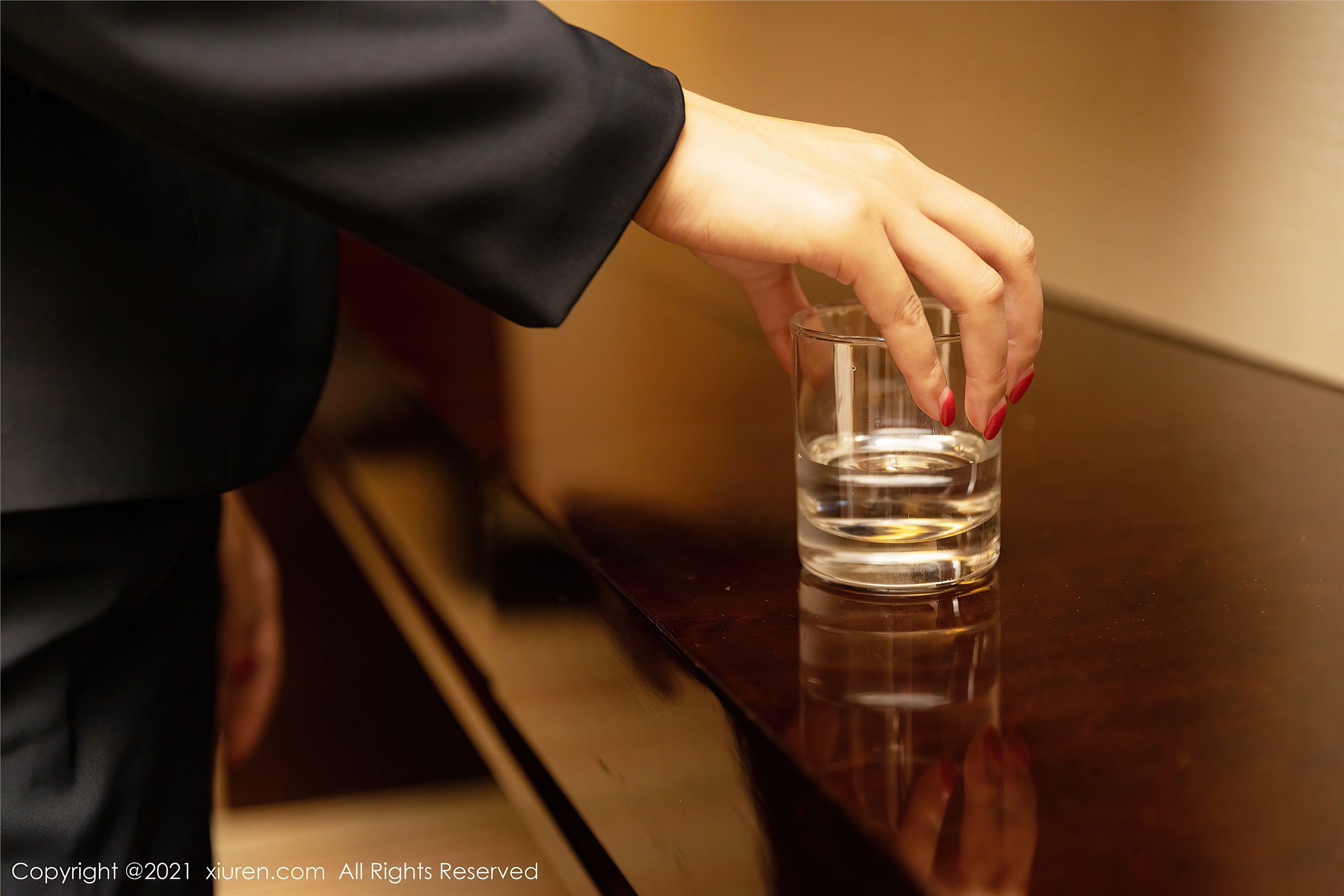 XiuRen秀人网  2021.04.01 No.3269 Emily顾奈奈